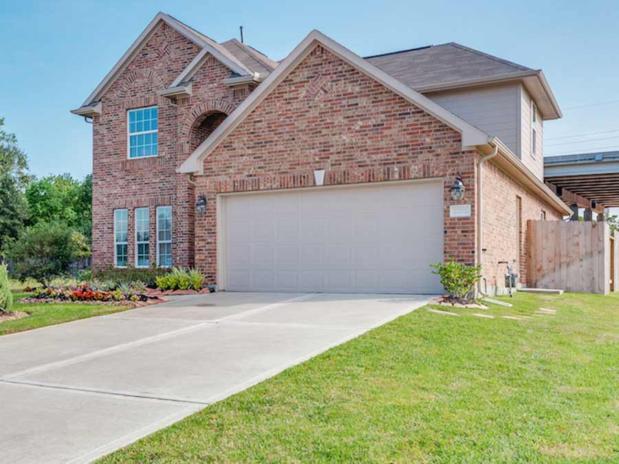 New Construction Homes for Sale in Spring, Texas - Anglia ...